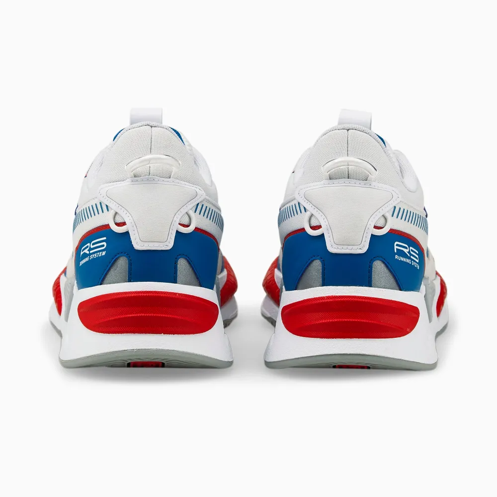 PUMA RS Z Outline 383589_01 / weiss