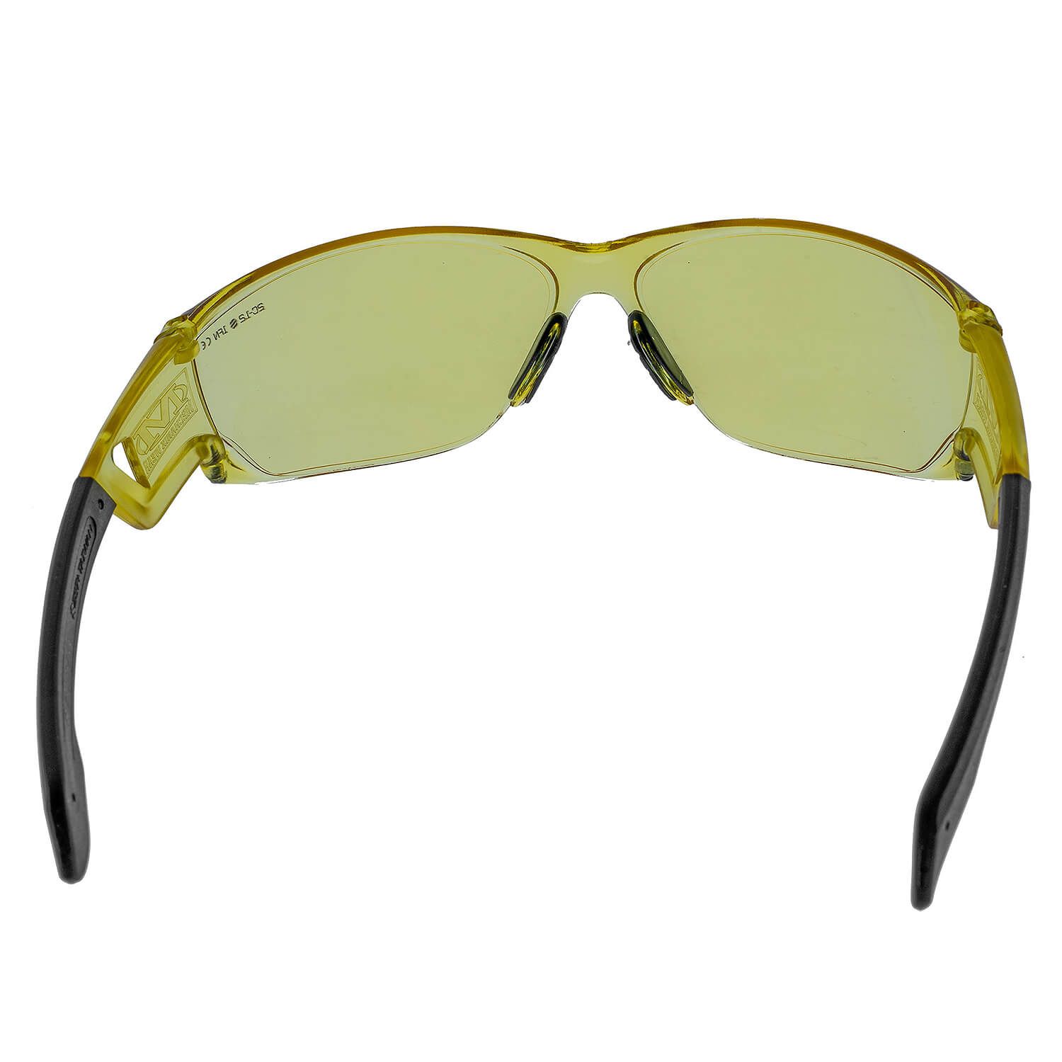 Schutzbrille Vision Tactical Type-N Amber Lens