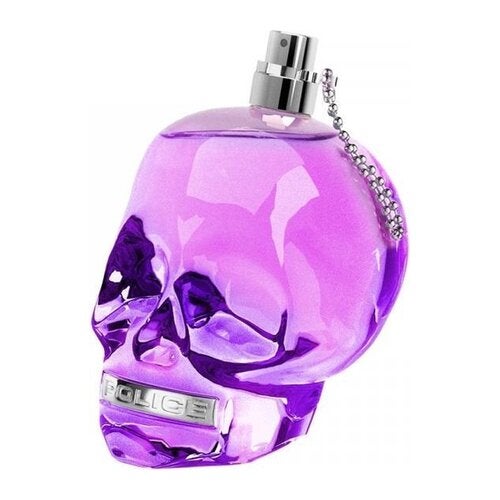 Toaletna voda Police To Be Woman 125 ml