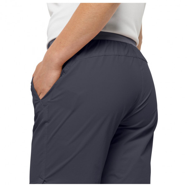 Jack Wolfskin - Women's Hilltop Trail Shorts - Shorts