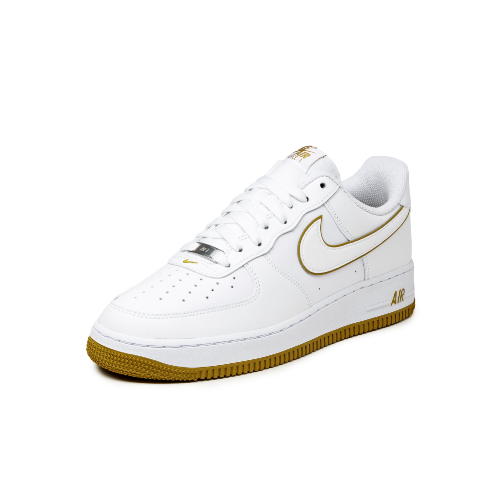 Nike Air Force 1 Low 07 DV0788-104 / weiss
