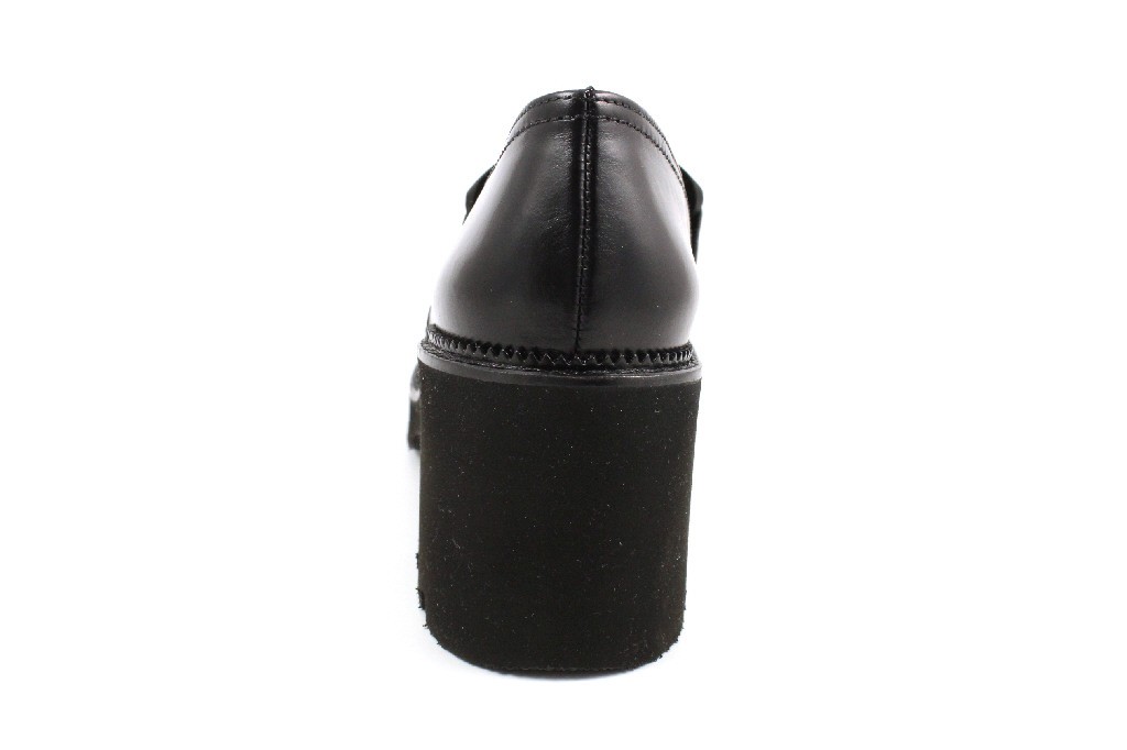 PAUL GREEN Modische Pumps schwarz