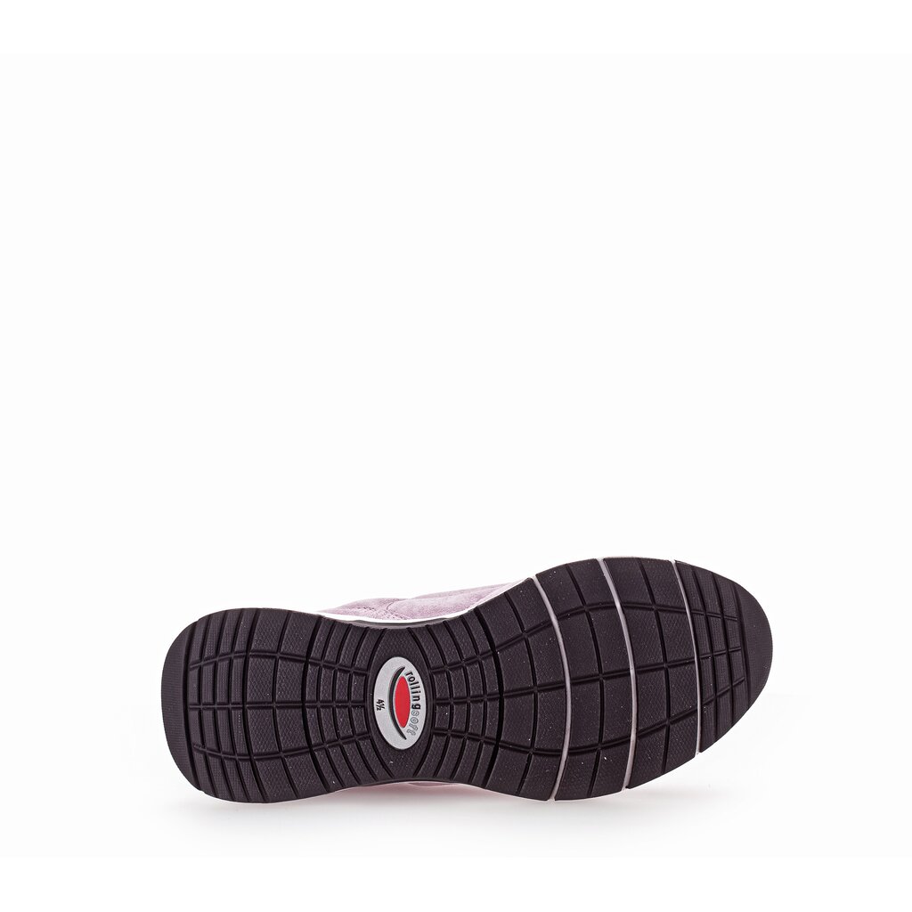 rollingsoft Sneaker low lila