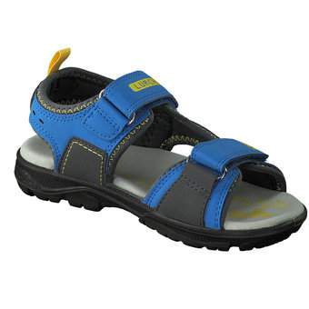 Lurchi Koki S Trekkingsandale in blau