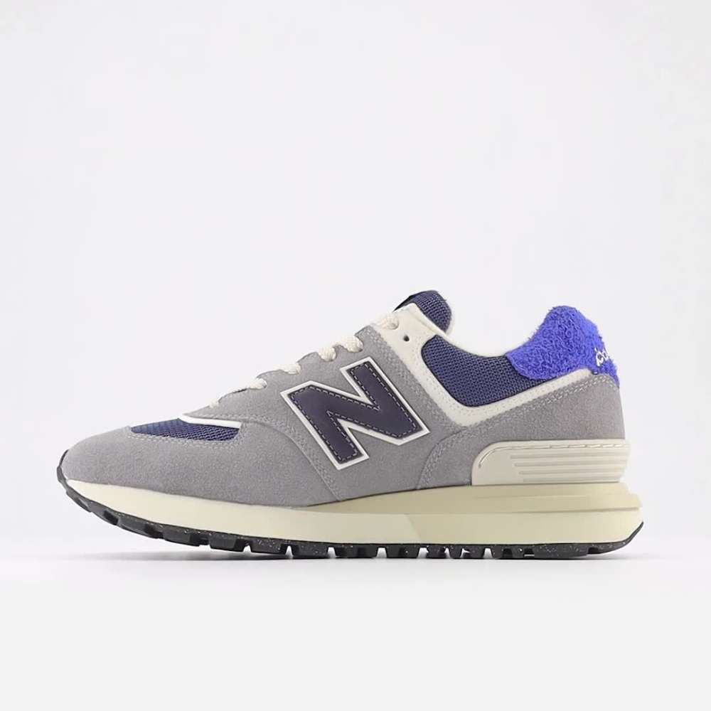 New Balance 574 U574LGFG / grau
