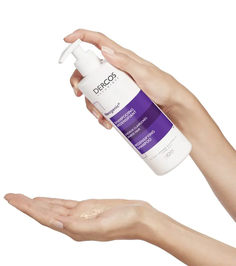 Vichy Dercos Neogenic šampon za sve tipove kose