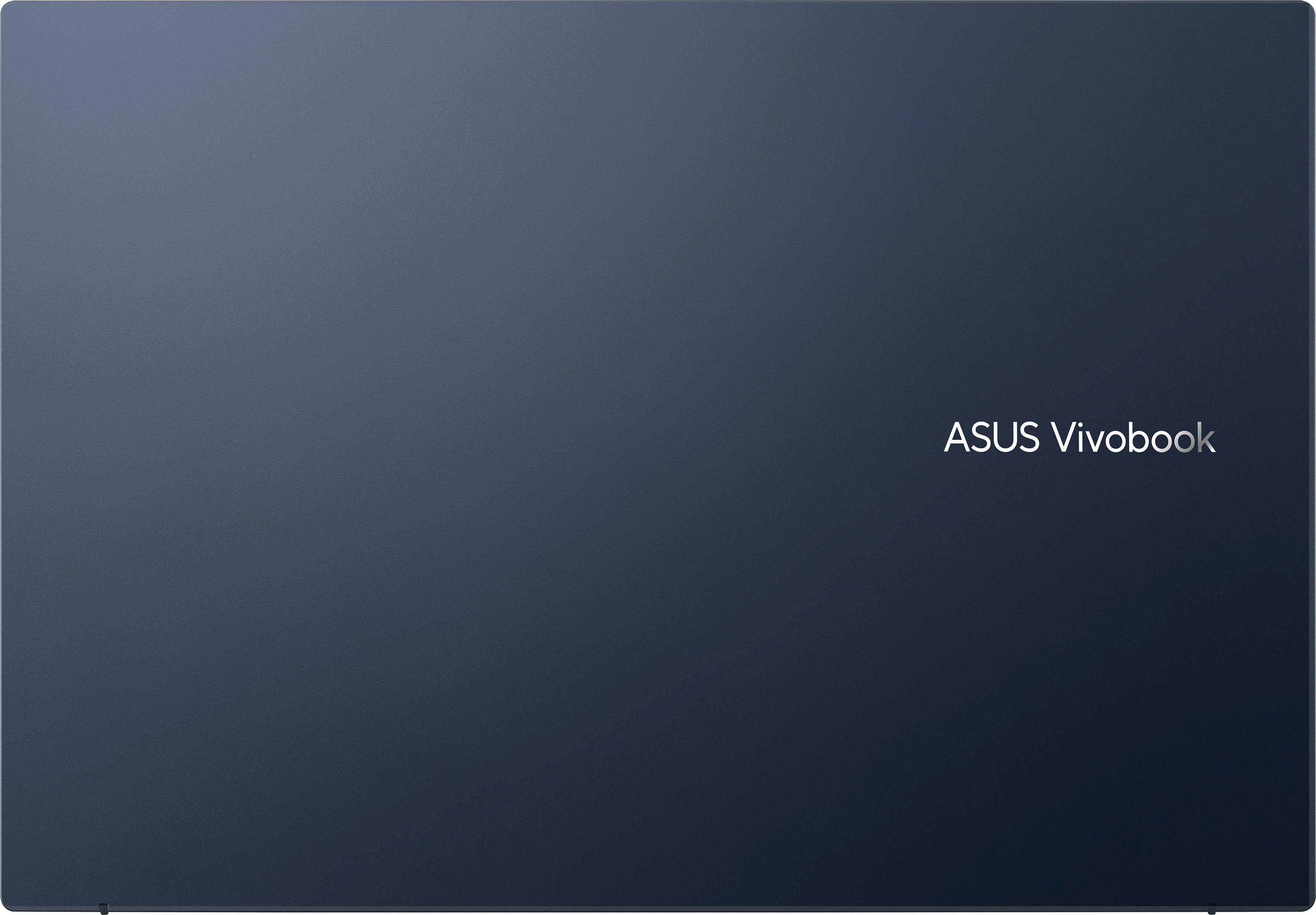 Asus Vivobook 16X X1603ZA-MB013W Notebook (40,6 cm/16 Zoll, Intel Core i5 12500H, Iris Xe Graphics, 512 GB SSD)
