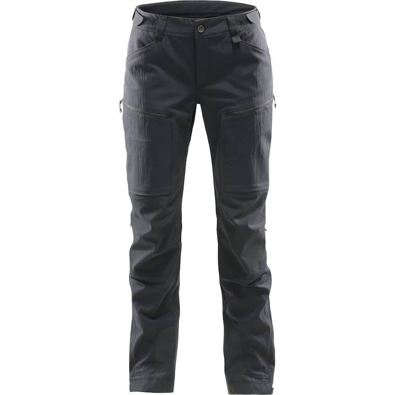 Haglöfs Rugged Mountain Pant Trekkinghose Damen