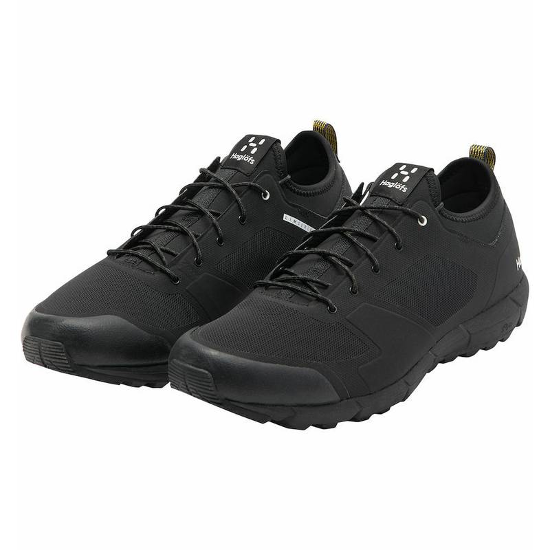 Haglfs L.I.M Low Wanderschuhe Herren