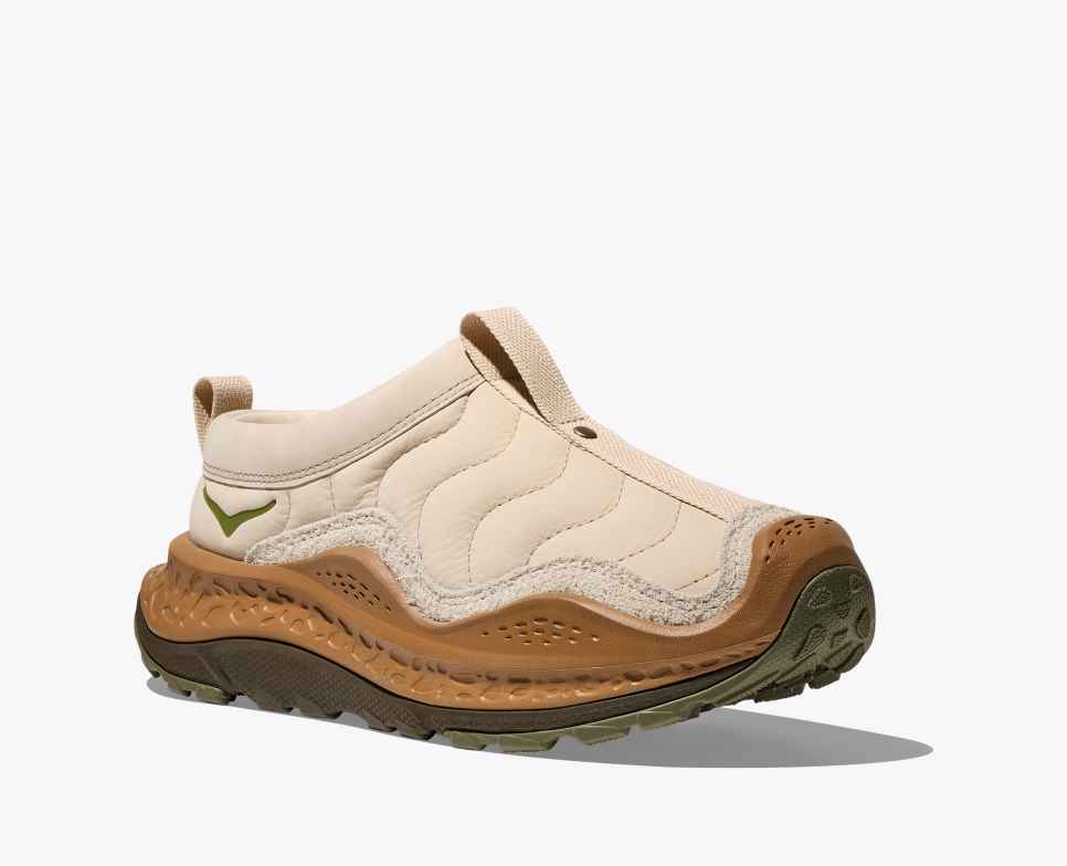 Elite Terrain System Ora Primo Oatmeal / Bark