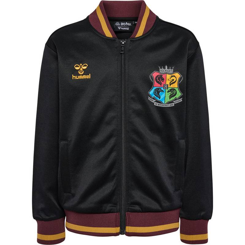 hummel hmlHARRY POTTER ZIP JACKET Trainingsanzug Kinder