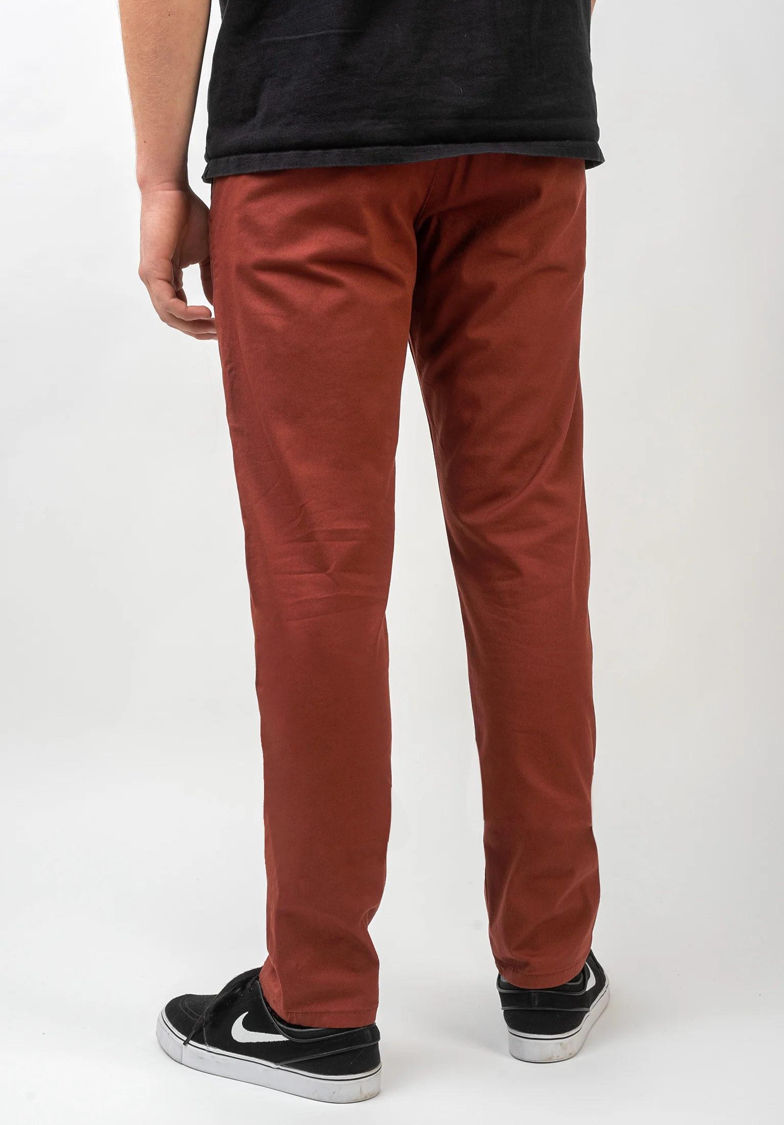Flex Tapered Chino