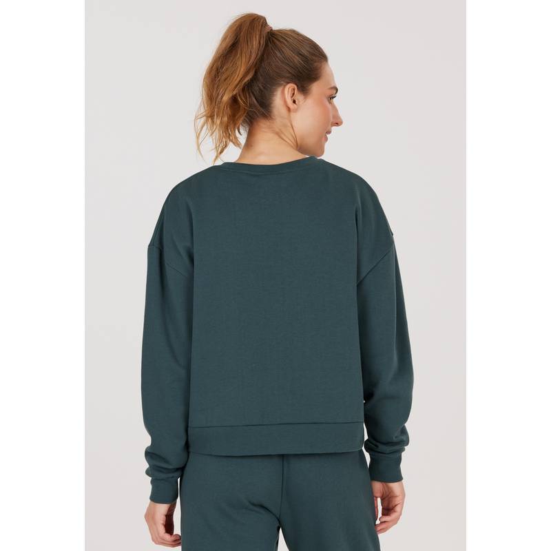 Endurance Beisa Sweatshirt Damen