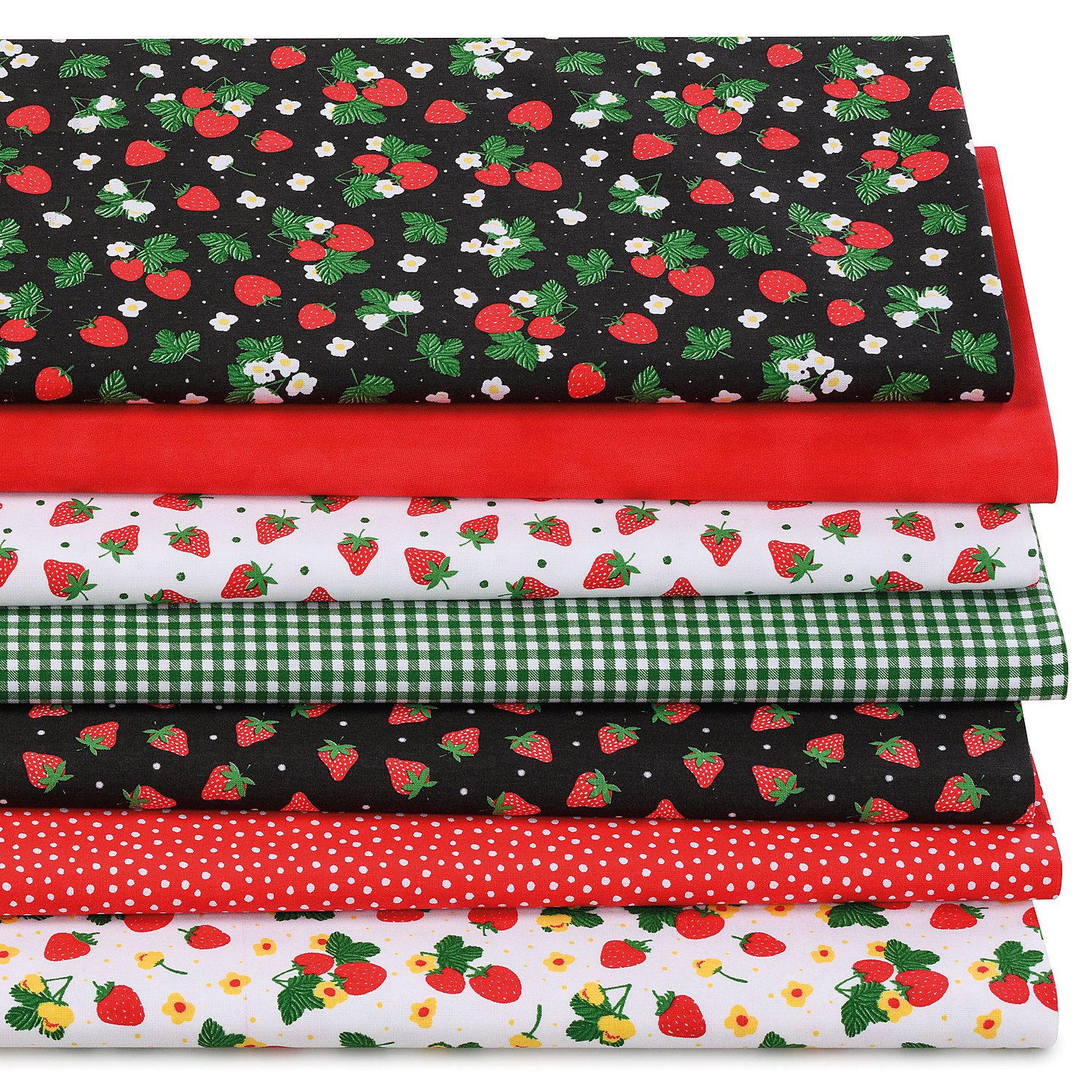 Patchwork- und Quiltpaket 