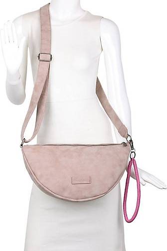 Fritzi aus Preußen Fritzi35N Vintage Gürteltasche 38.5 cm