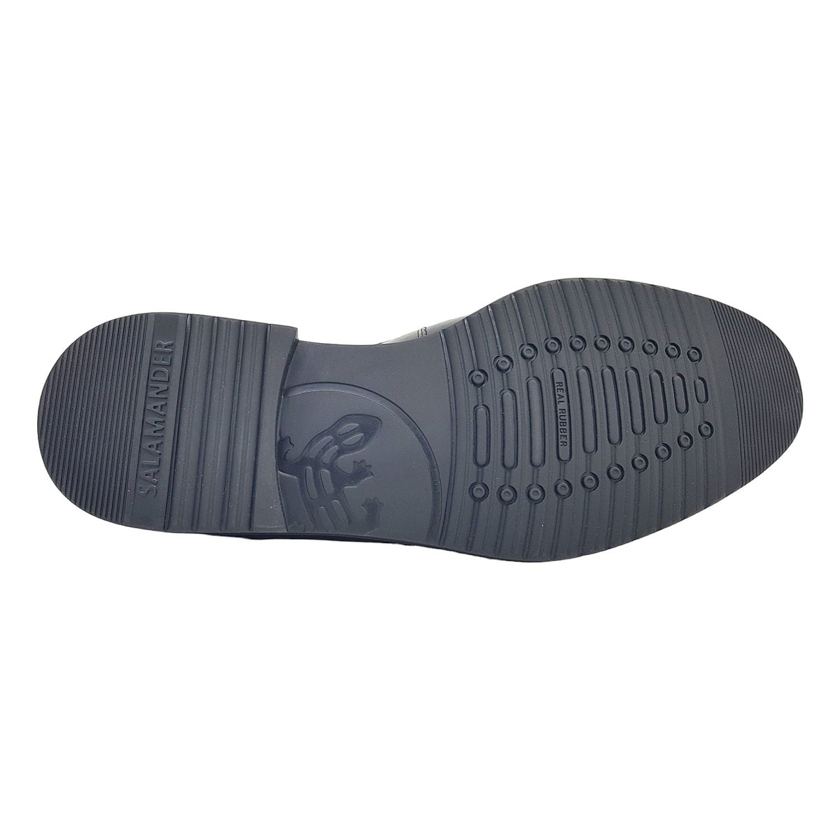 Salamander Adam 31-69001-01 Schwarz black