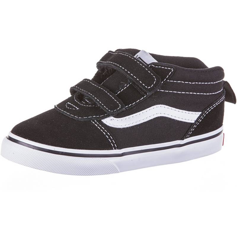 Vans WARD MID V Sneaker Kinder