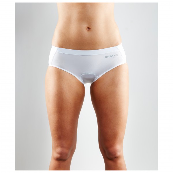 Craft - Women's Greatness Bike Hipster - Radunterhose