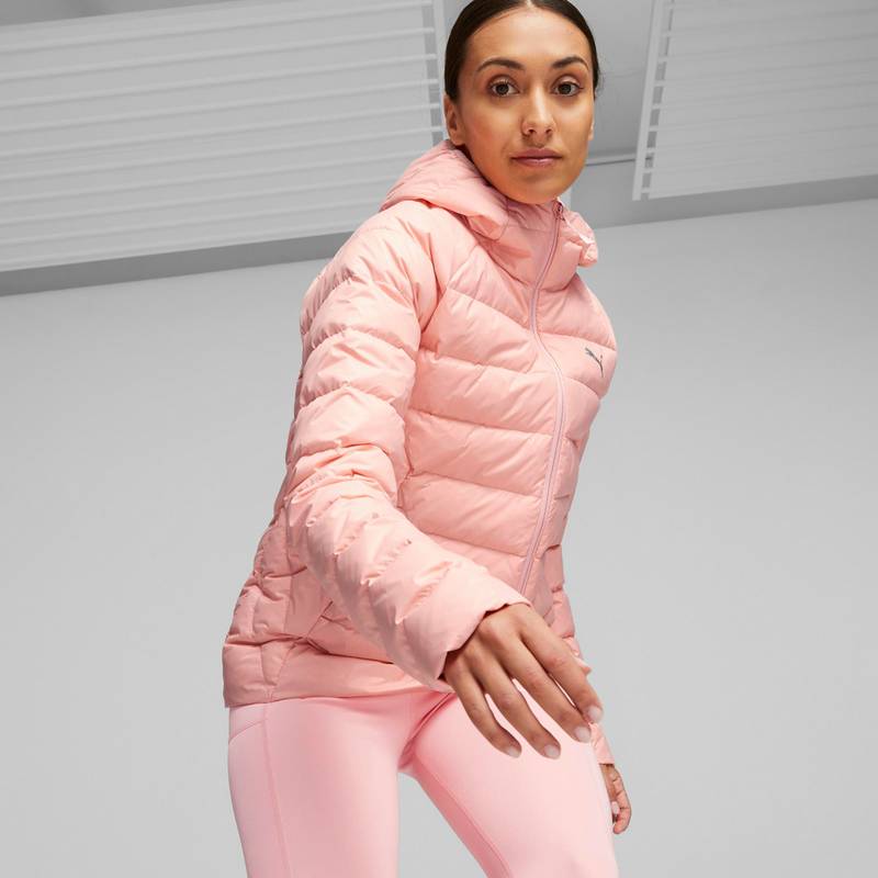PUMA Packlite Daunenjacke Damen