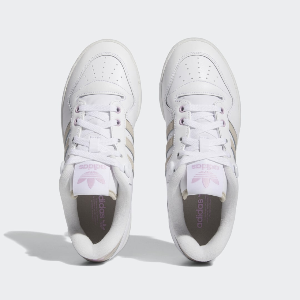 adidas Rivalry Low ID7552 / weiss