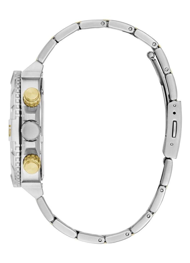 GUESS Traction watch GW0800G1