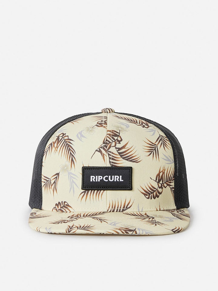 Rip Curl Cap in Beige günstig kaufen onesize