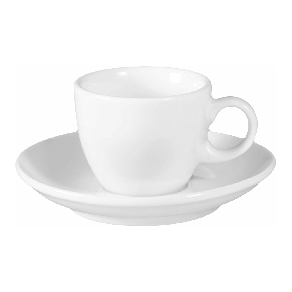 Espressotasse 90ml VIP
