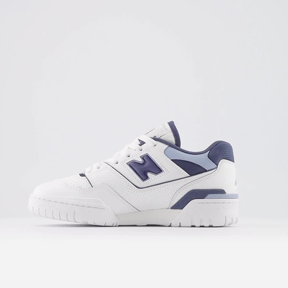 New Balance 550 BBW550DY BBW550DY / weiss