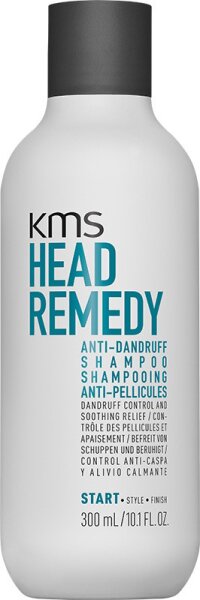 KMS Headremedy Anti-Dandruff Shampoo