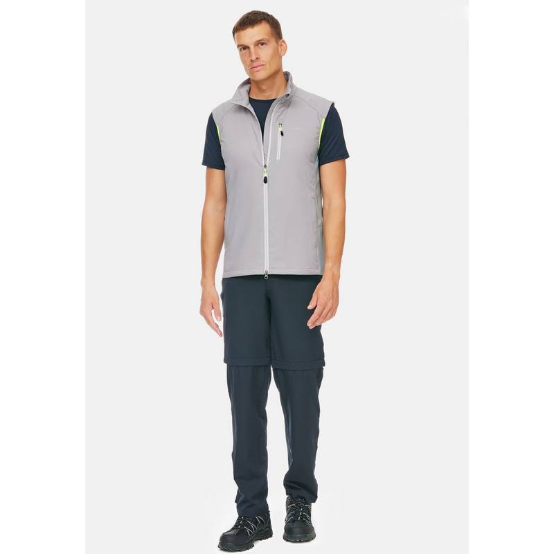 Jeff Green Finn Outdoorweste Herren