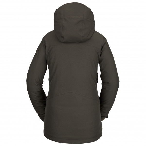 Volcom - Women's Shelter 3D Stretch Jacket - Skijacke