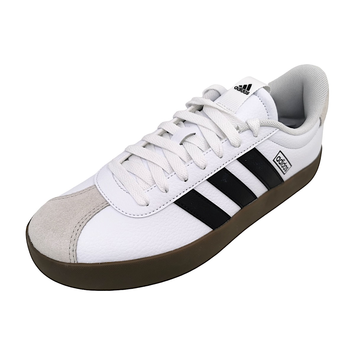adidas VL Court 3.0 ID6285 Weiß White/Black/Grey