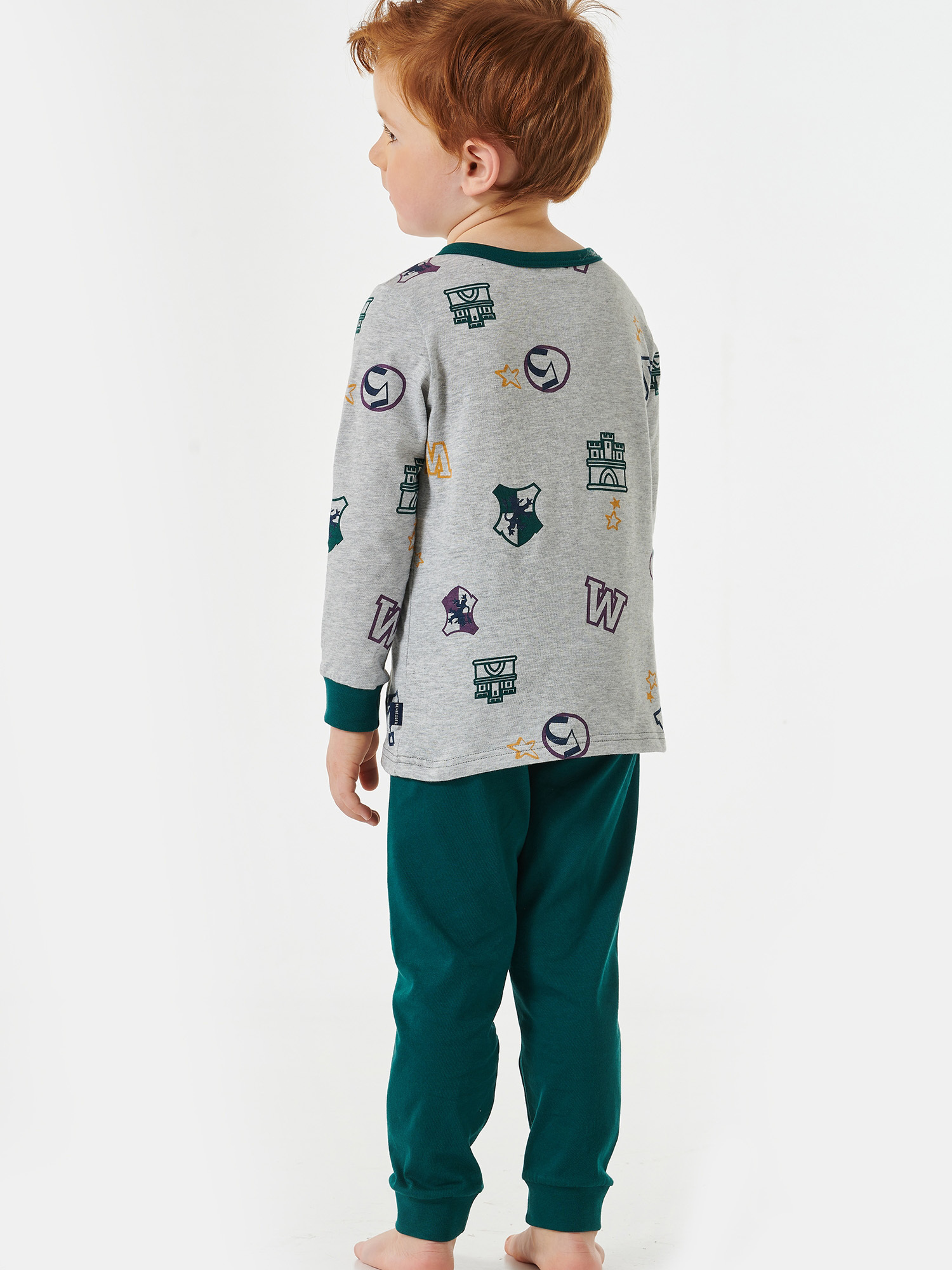 Pajamas ' Rat Henry '