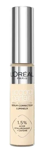 „L'Oréal Paris True Match Radiant“ maskuoklis 0,5D 1 vnt.