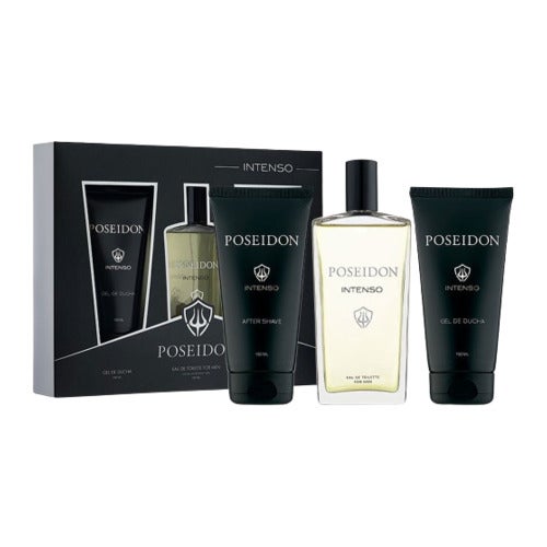 Poseidon Intenso poklon set