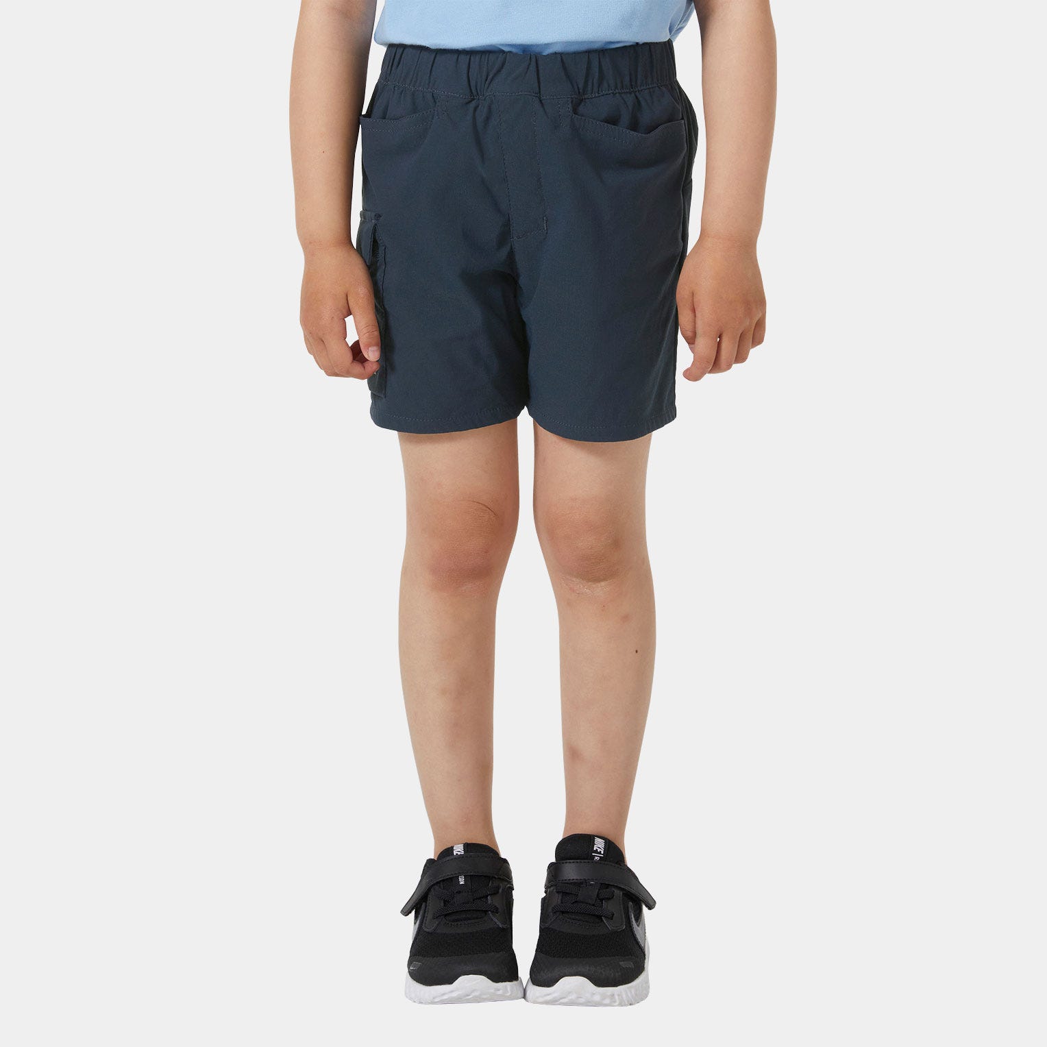 Kids' HH® Quick-Dry Cargo Shorts