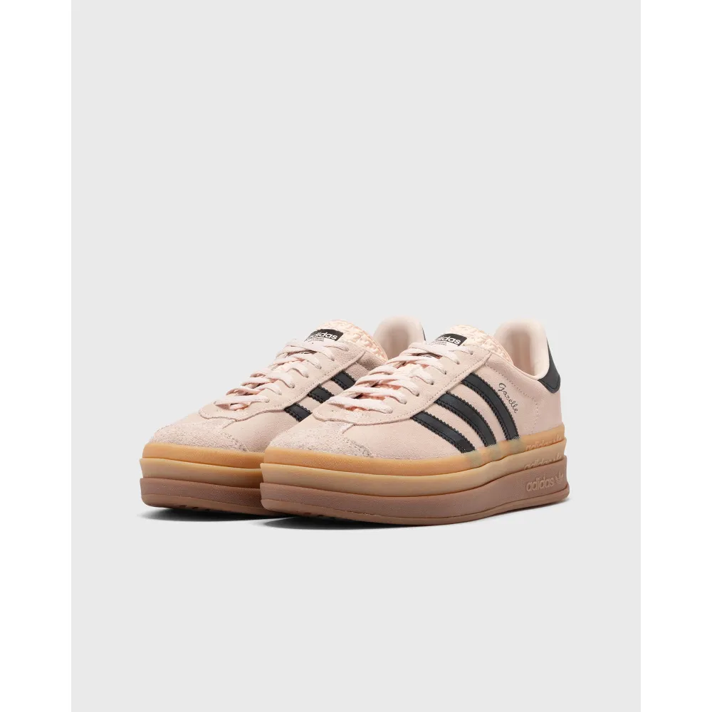 adidas Gazelle Bold W IE0429 / schwarz