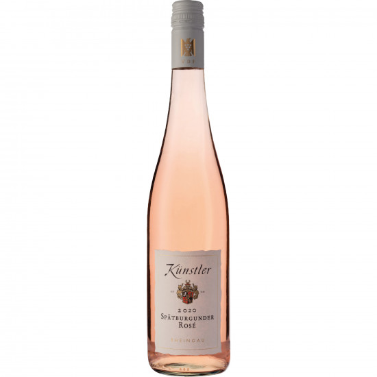 Künstler Spätburgunder Rosé