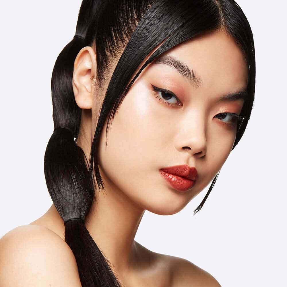 Mac Holiday Collection Wrapped in Red Lip & Eye Kit