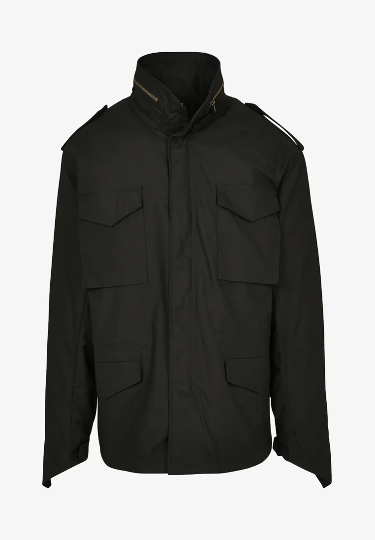 Brandit M-FIELD - Chaqueta de invierno