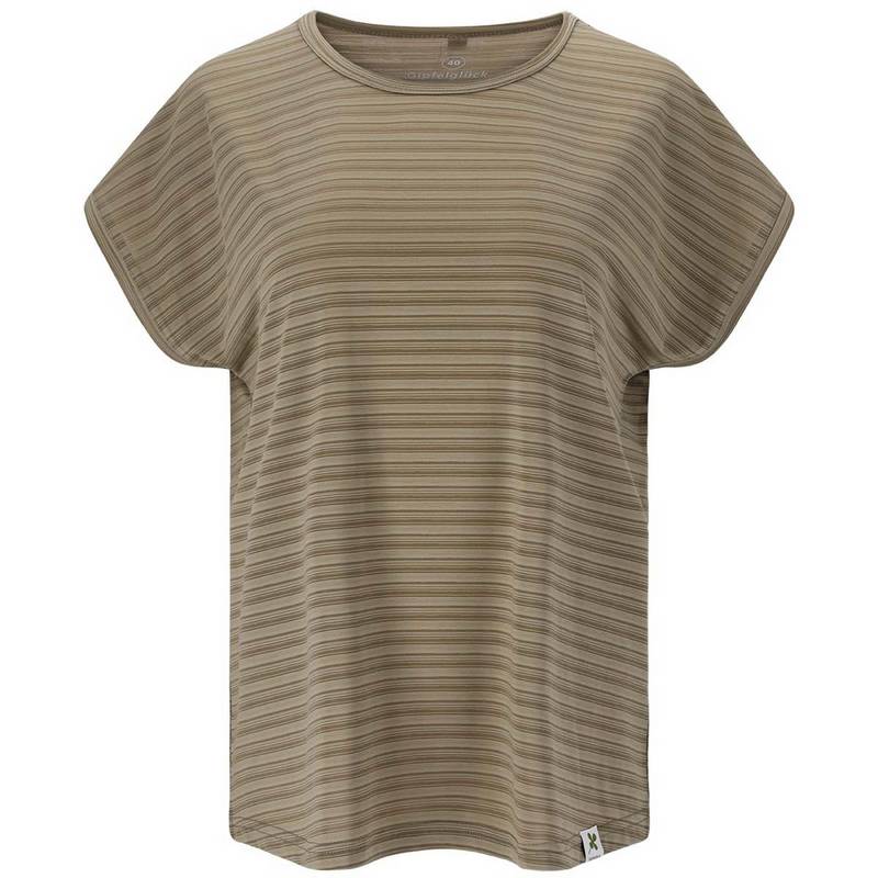 Gipfelglück Lieselotte Funktionsshirt Damen
