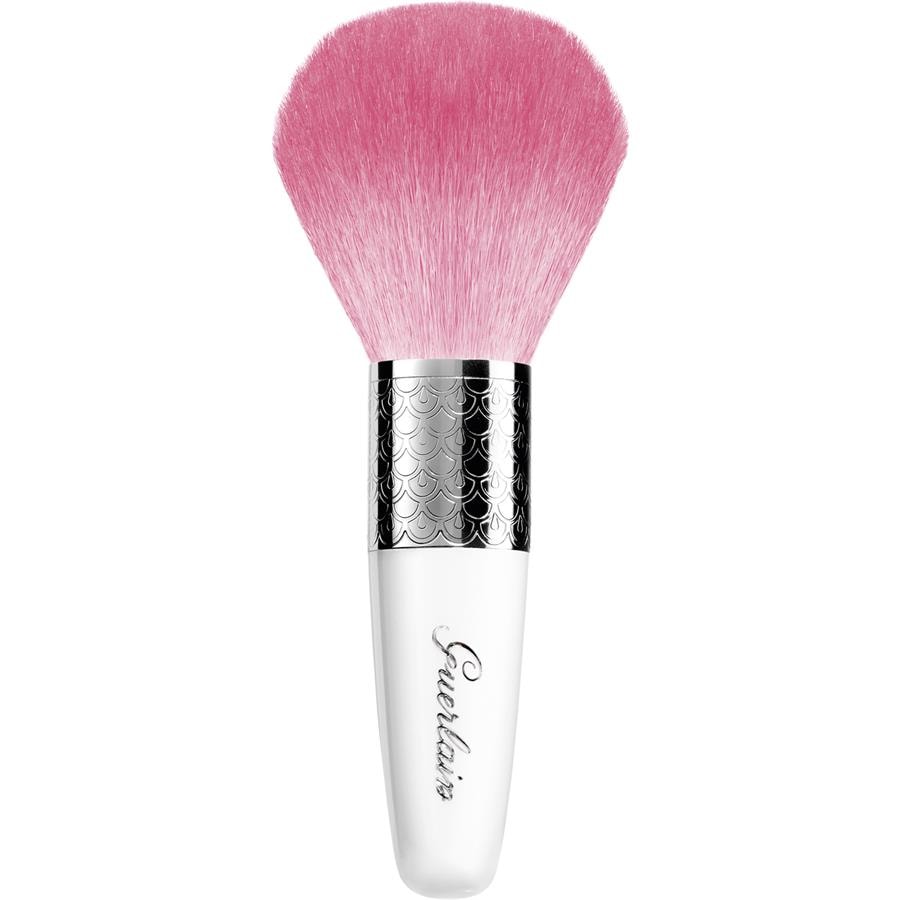 Puder Pinsel