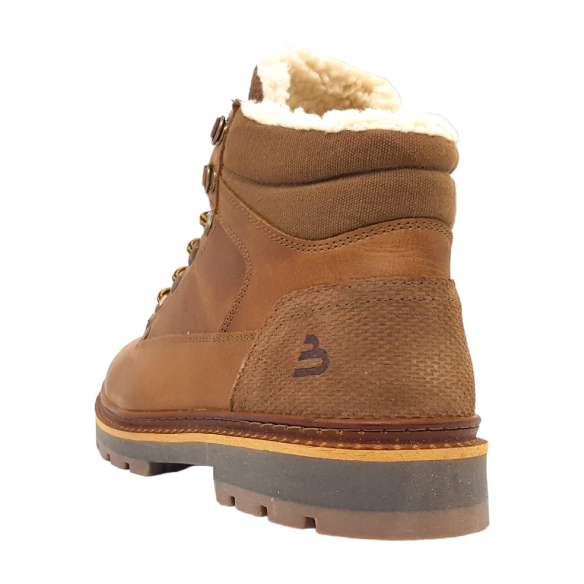 Bullboxer 022T51766BP276SU10 Braun natur