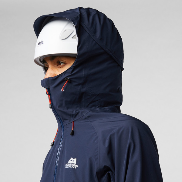 ODYSSEY JACKET Damen - Hardshelljacke