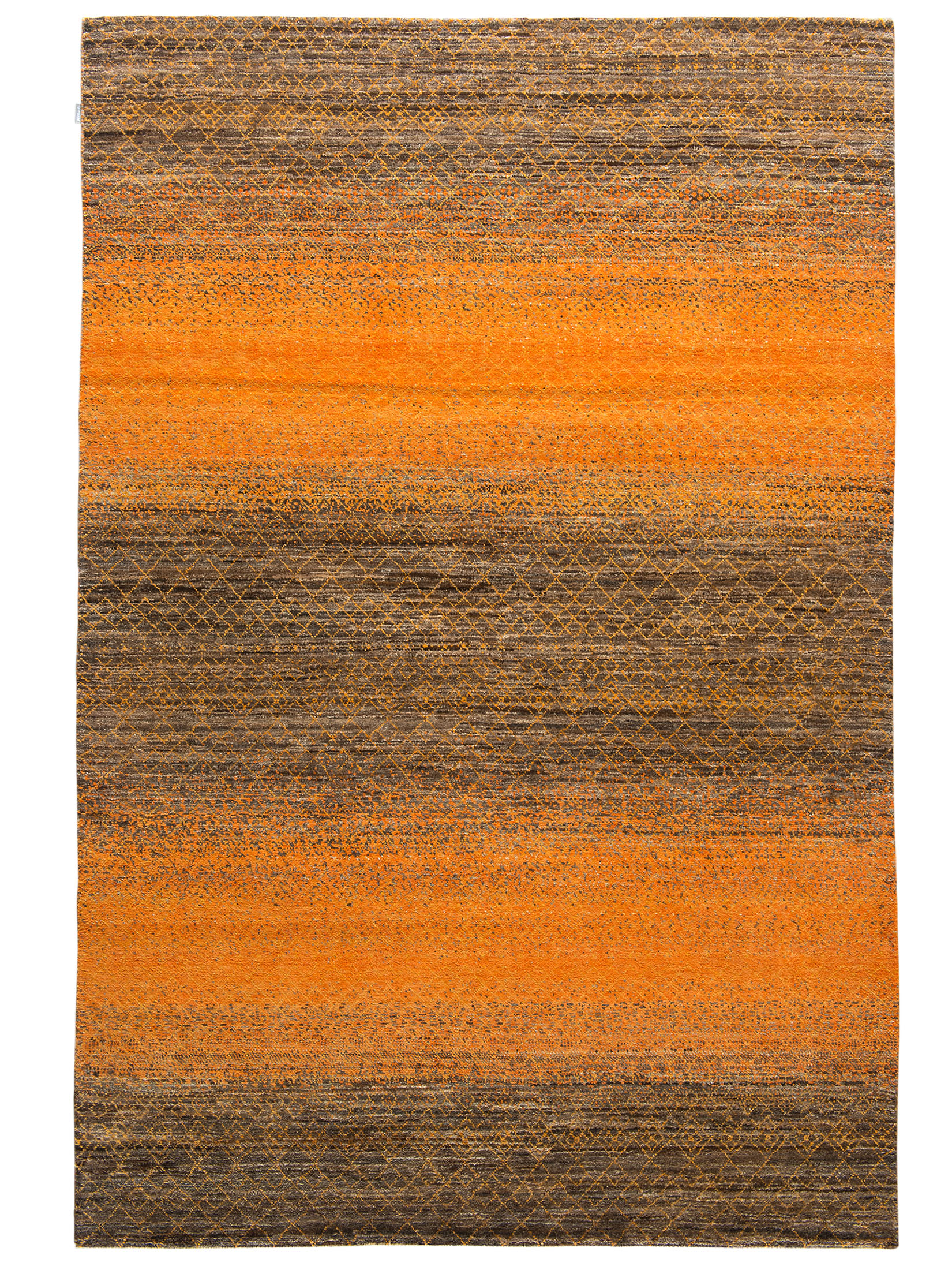 Contemporary Gabbeh ca. 168 x 250 cm, Unikat / Einzelstück