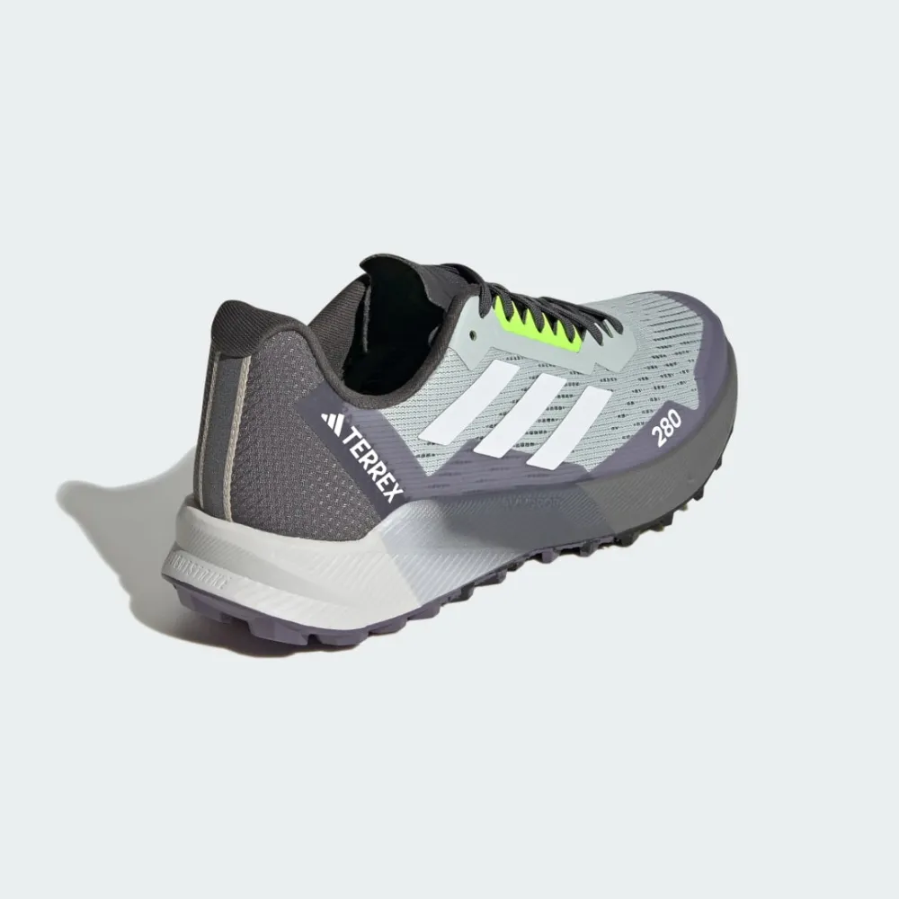 adidas Agravic Flow 2.0 IF5021 / weiss