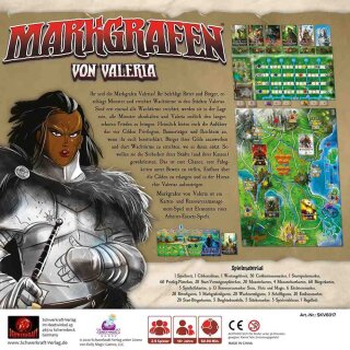 Markgrafen von Valeria (DE)
