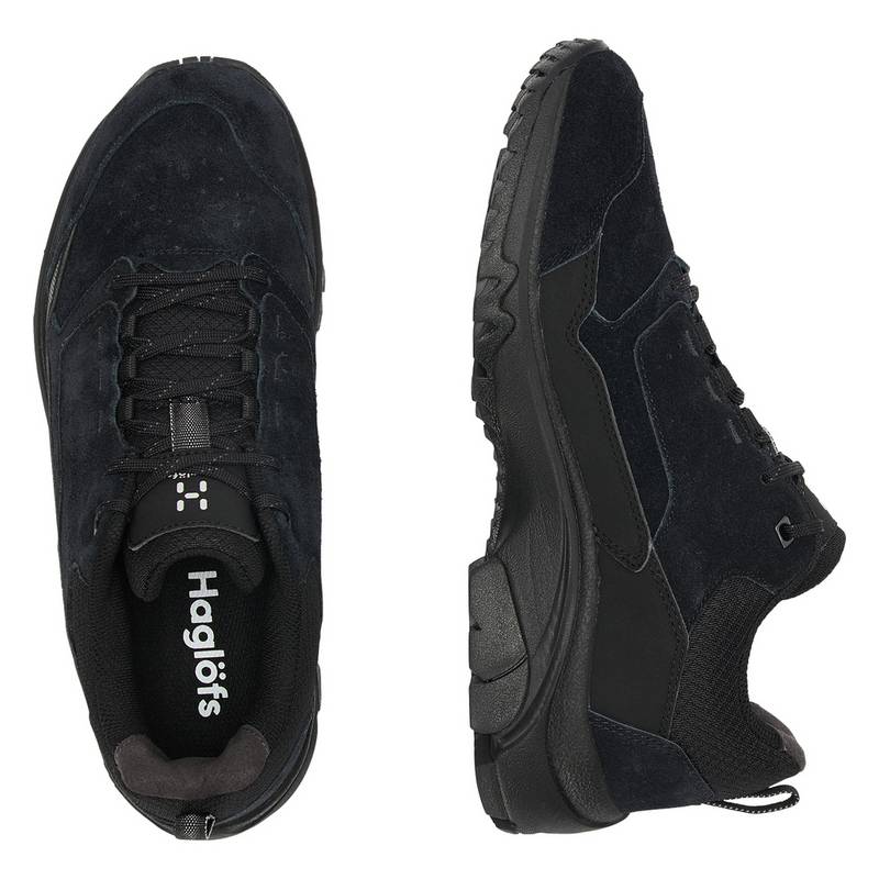 Haglöfs Skuta Low Wanderschuhe Damen