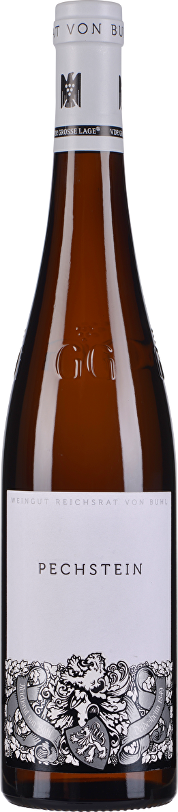 Reichsrat von Buhl Riesling Forster Pechstein VDP Großes Gewächs 2021