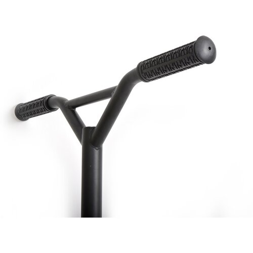 SCOOTER SCHILDKRÖT STUNT SCOOTER UNTWIST, DESIGN: OCEAN, WERTIGER STUNT SCOOTER MIT ALU-F